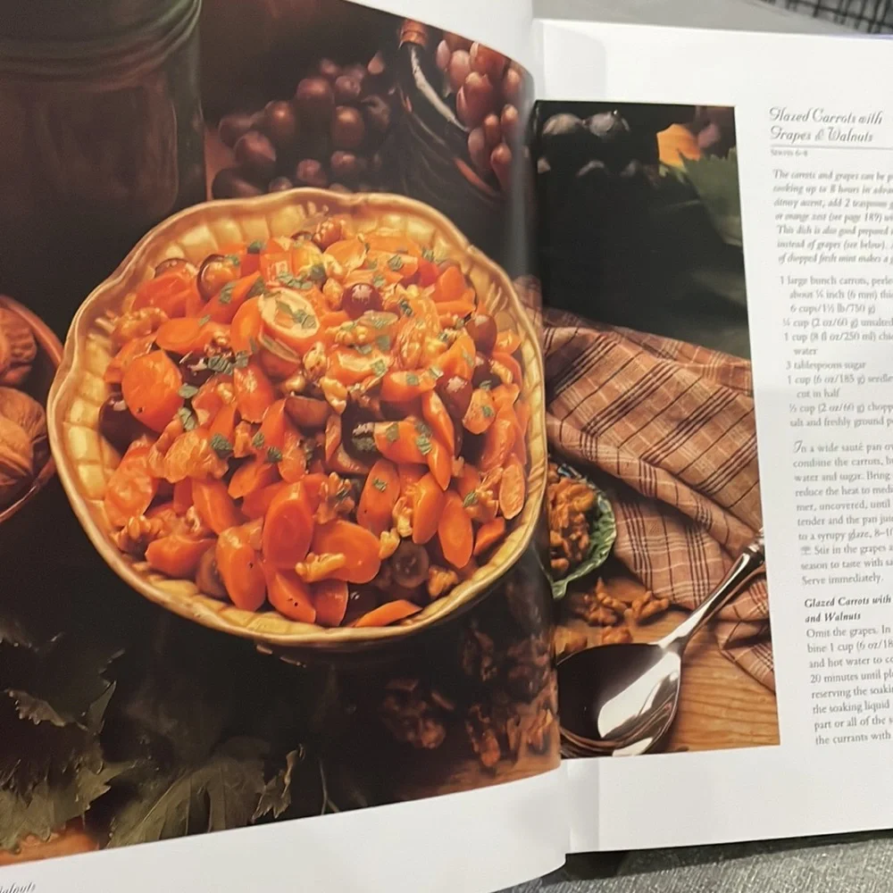 Williams Sonoma Casual Occasions Cookbook revised edition